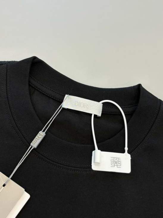 Dior T Shirts Short _SKUDiorS-XLm6tx4915687